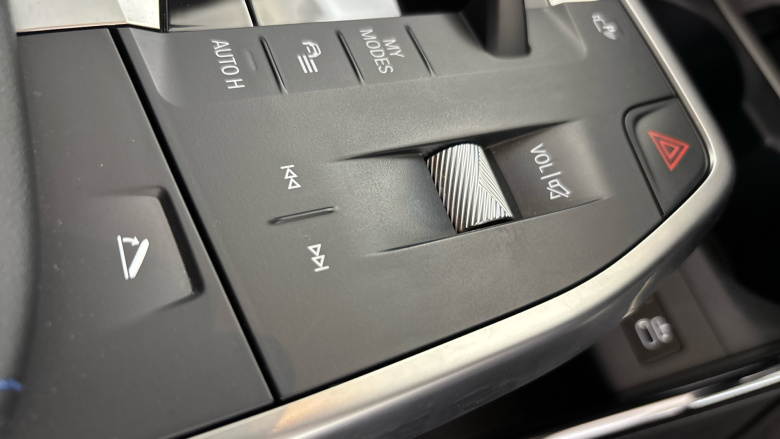 BMW 2 Series 220i MHT M Sport 5dr DCT Petrol Hatchback